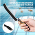 2 Pack Cleaning Brush, Pool Brush, Grout Brush, Hard Bristle Crevice Cleaning Brush, Multifunctional Deep Cleaning Supplies for Swimming, Walls, S...