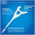 DenTek Comfort Clean Sensitive Gums Floss Picks, 75 Count (pack of 6)...