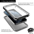 Cozycase Waterproof Case for iPhone 11 Pro Max Underwater Shockproof Full-Body Rugged Bumper Sealed Case with Built-in Screen Protector for iPhone...