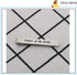 FEELMEM Father of The Bride Gifts to The Man I Love You First Stainless Steel Tie Clips Wedding Tie Bar for Dad Gift...