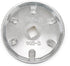 74mm Max Inside Dia 15 Flutes End Cap Oil Filter Wrench Auto Tool...