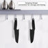 2 pcs Nylon knife plastic knife lightweight and safe, Chef Knives suitable for cutting fruits, vegetables, pizza, cakes?bread...