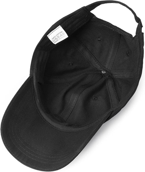 Original Classic Low Profile Baseball Cap Golf Dad Hat Adjustable Cotton Hats Men Women Unconstructed Plain Cap...
