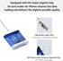 SD Card Reader for iPhone Lightning Camera Adapter Dual Slot Micro SD TF Memory Card Reader for iPad...