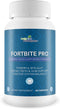 Fortbite Pro - Oral Health Probiotics - Support Healthy Teeth & Gums - Strong Tooth Supporting Formula - Promote Healthy Mouth Bacteria with Multi...