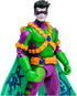 McFarlane Toys - DC Multiverse Red Robin (Jokerized) Gold Label, 7in Action Figure...