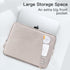 JETech Laptop Sleeve for 14-Inch MacBook Pro M3 / M2 / M1 A2779 A2442, Waterproof Bag Case with Pocket, Compatible with 14 Inch Notebook (Starligh...