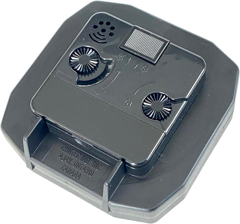 Trintec Aviation Altitude Altimeter Alarm Clock - DM60...
