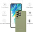 Ailun Glass Screen Protector for Galaxy S21fe 3Pack + 2Pack Camera Lens Tempered Glass Fingerprint Unlock Compatible 0.33mm Ultra Clear Anti-Scrat...