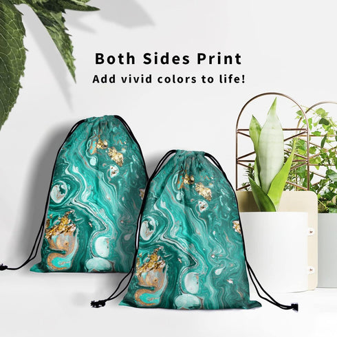 Gymnastics Grip Bag for Gymnasts Gymnastic Drawstring Bag Gym Athlete Bag...