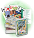 1954 Trivia Challenge Playing Cards: Birthday Gift...