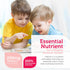 Zahler Junior C Advanced Chewable Vitamin C for Kids - Immune Support Kids Vitamins in Delicious Orange Flavor - Kosher Kids Vitamin C for Immunit...