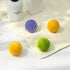 Dryer Balls Laundry Reusable Anti Static?Laundry Agitator Balls for Washing Machine?Tangle Free for Washer,Softens Fabrics, Prevents Tangles, Enha...