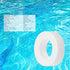 Pool Cleaner Climbing Rings - for Dolphin Maytronics Robotic Replacement Part 6101611-R4, Compatible with M200/M400/M500, Nautilus/CC Plus DX3/DX4...