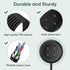 2-Pack Charging Cable for Google Pixel Watch 2 Replacement Charger (USB-A)...
