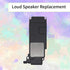 Loud Speaker Replacement for iPhone 8 Plus Loudspeaker Part Audio Performance Buzzer Ringer Module Sound Flex Cable Assembly Part......