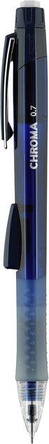 uni-ball CHROMA Mechanical Pencil Starter Kit, 0.7mm, HB #2, Assorted Barrels, 2 Count...