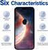 Screen Protector for iPhone 15 Plus Anti Spy Privacy Screen Protector,Easy to Install,Shockproof,Scratch Resistant Tempered Glass Screen Protector...