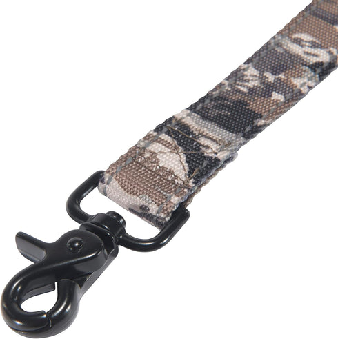 Browning Dog Leashes, Durable, Classic Webbing Pet Leash with Reflective Stitching, Ovix Camo, One Size...