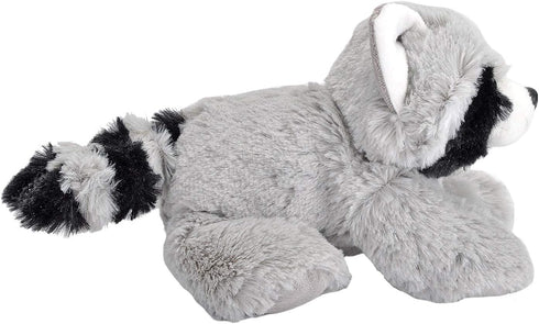 Wild Republic Raccoon Plush, Stuffed Animal, Plush Toy, Gifts for Kids, Hug’EMS 7...