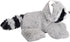 Wild Republic Raccoon Plush, Stuffed Animal, Plush Toy, Gifts for Kids, Hug’EMS 7...