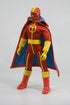 Mego DC Red Tornado 50th Anniversary 8-Inch Action Figure...