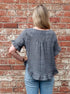 Style Arc Sewing Pattern - Selina Woven Top (Sizes 10-22)...