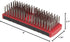 Red Devil 4166 7-Inch Soft Grip Stainless Steel Scrub Brush...