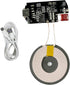 Wireless Charger Coil 15W Wireless Charging Motherboard DIY...