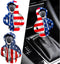 Gear Shift Cover 2PCS Shift Knob Hoodie Car Accessories for Women Men Car Decorations Gear Shifter Cute Gifts Cool Stuff -G...