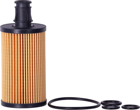 PG99692EX Extended Life Oil Filter up to 10,000 Miles | Fits 2023-19 Land Rover Range Rover Sport, 2022-20 Defender 110, 2023-20 Range Rover, 2023...