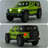Compatible for 1/32 Wrangler Alloy Diecast Pull Back Model Car Collectible Gift with Light and Sound Toy Vehicle for Kids Boys Girls Toddler Chris...