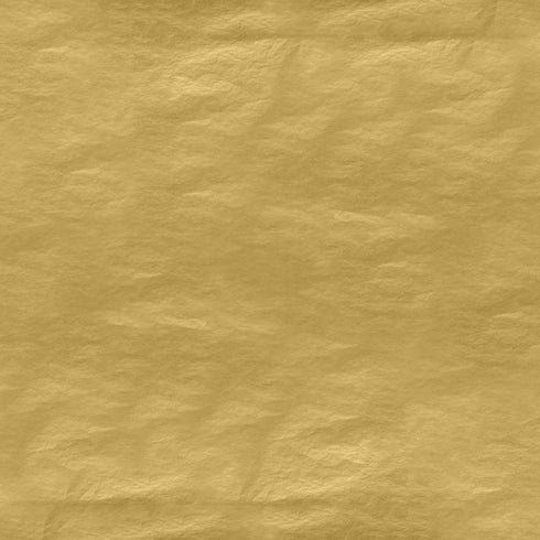 RUSPEPA Gift Wrapping Tissue Paper - Metallic Gold Tissue Paper for DIY Crafts,Pack Bags - 19.5 x 27.5 inches -25 Sheets...