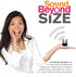 1.77inch Portable Mini Bluetooth Speaker Wireless with Lanyard, Cute Dog Style Bluetooth 5.0 for iPhone PC Android Home Indoor Outdoor......