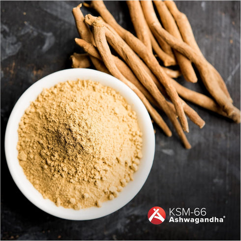 Youtheory Ashwagandha...