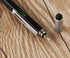 Multi-word 6 in 1 Multi Function Tool Ballpoint Pen with Ballpoint, Ruler, Screwdriver, A Flat Head, Touch-Screen Pen, Levelgauge (2PCS Black)......