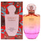 Shiny Flower Perfume for Women - 3.4 oz EDP Spray...