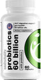 Probiotic 60 Billion...