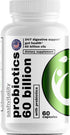 Probiotic 60 Billion...
