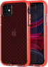 tech21 Evo Check Phone Case for Apple iPhone 11 with 12 ft. Drop Protection Coral...