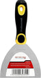 S0910 Stainless Steel Tape Knife, 5"...