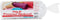 Fairfield Poly-Fil Premier Neckroll Ultra Plush Pillow Insert, 14 x 5-Inch, White...