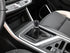 Abfer 5 Speed Shifter Knob Car Stick Gear Lever Shifting Knobs Shift Ball Replacement for Most Manual Vehicle Truck (Black)...
