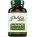 Certified Organic Bone Mending Pills by Dimmak Herbs, Bone Fracture Healing Supplement, Bone Strengthening Pills, Chinese Medicine Herbs - 100 cap...