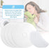 Universal Cloth Dryer Exhaust Filters, Dryer Lint Filter Replacement, Include Exhaust Filters and Air Intake Filters, Compatible with Magic Chef, Sonya, Avant (20)