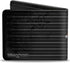 Buckle-Down Men's DC Comics Wallet, Bifold, Harley Quinn Hugging Joker Pose Lineup Grays, Vegan Leather, Multicolor, Standard Size...
