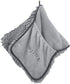 Absorbent Dog Towel, Microfiber Quick Drying Towel Machine Washable with Hand Pockets Pet Towel for Medium Large Dog 35 x 15''...