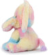 KINREX Elephant Stuffed Animals – Stuff Animal Plush Toy for Babies Girls Boys, Elephants Plushie Toys for Birth Stats, Baby Shower, Infants, Newb...