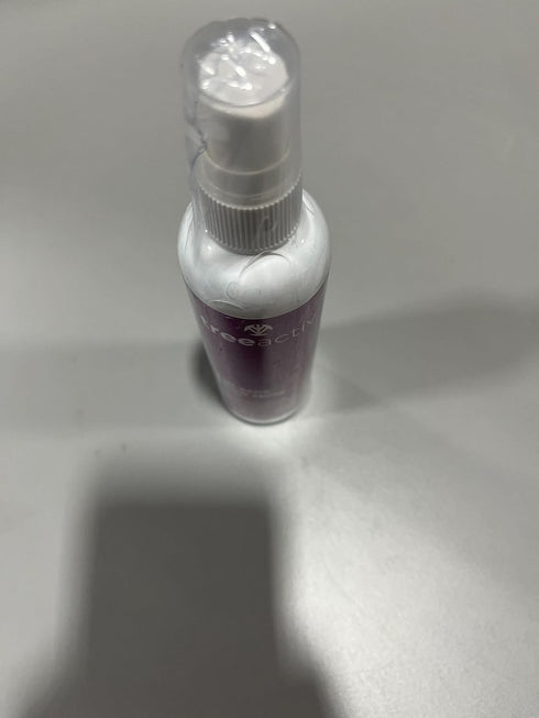 Anti-Acne Pillow Spray, 4 fl oz, Lavender Sleep Spray, Pure Lavender Essential Oil Air Freshener, Pillow Linen Spray for Bedding, Aromatherapy, 10...