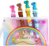 Writing Instrument Set, Dinosaur Pen Set of 4 with Case, Multicolor Ballpoint Pens for Kids and Adults...